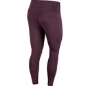 Dámské legíny Endurance  Q Lucy Long Tights purple