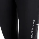 Dámské legíny Endurance  Run Elite X1 Winter Tights black