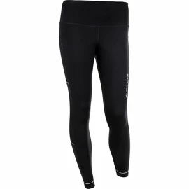 Dámské legíny Endurance Run Elite X1 Winter Tights black