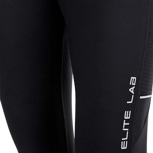 Dámské legíny Endurance  Run Elite X1 Winter Tights black