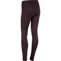 Dámské legíny Endurance  Tathar Tights W/Pocket Deep Shale