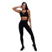 Dámské legíny GymBeam  FIT Leggings Black