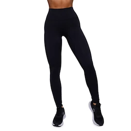 Dámské legíny GymBeam FIT Leggings Black