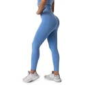 Dámské legíny GymBeam  FLO Leggings Blue