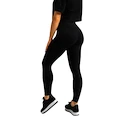 Dámské legíny GymBeam  Limitless High-waist leggings Black