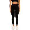 Dámské legíny GymBeam  Sense Leggings Black