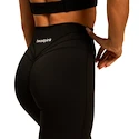 Dámské legíny GymBeam  Sense Leggings Black