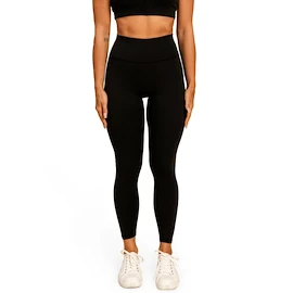 Dámské legíny GymBeam  Sense Leggings Black