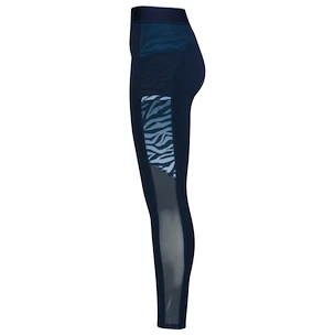 Dámské legíny Head  Vision Pep Tights Woman Dark Blue