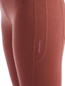 Dámské legíny Icebreaker  Fastray High Rise Tights Grape