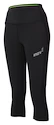 Dámské legíny Inov-8  Race Elite 3/4 Tight Black 36