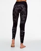 Dámské legíny Kari Traa  Butterfly Pant Black