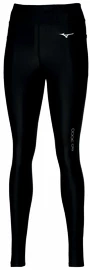 Dámské legíny Mizuno  BG3000 Long Tight/Black