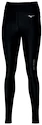 Dámské legíny Mizuno  BG3000 Long Tight/Black M