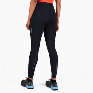 Dámské legíny Montane  Katla Long Trail Tights Black L