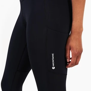 Dámské legíny Montane  Katla Long Trail Tights Black L