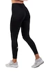 Dámské legíny Nebbia  Active High-Waist Smart Pocket Leggings 402 black