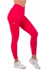 Dámské legíny Nebbia  Active High-Waist Smart Pocket Leggings 402 pink