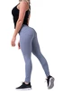 Dámské legíny Nebbia  Dreamy Edition Bubble Butt leggings 537 light blue