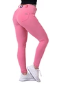 Dámské legíny Nebbia  Dreamy Edition Bubble Butt leggings 537 pink