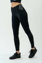 Dámské legíny Nebbia  FIT Activewear High-Waist Leggings black