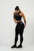 Dámské legíny Nebbia  FIT Activewear High-Waist Leggings black XS