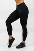 Dámské legíny Nebbia GLUTE PUMP High Waisted Shaping Leggings black XS