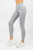 Dámské legíny Nebbia GLUTE PUMP High Waisted Shaping Leggings grey