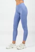 Dámské legíny Nebbia GLUTE PUMP High Waisted Shaping Leggings purple