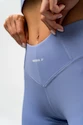 Dámské legíny Nebbia GLUTE PUMP High Waisted Shaping Leggings purple