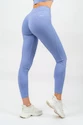 Dámské legíny Nebbia GLUTE PUMP High Waisted Shaping Leggings purple