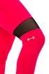 Dámské legíny Nebbia  High-Waist ¾ Length Sporty Leggings 404 pink