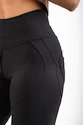 Dámské legíny Nebbia  High Waist & Lifting Effect Bubble Butt Pants black