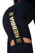 Dámské legíny Nebbia Honey Bunny Leggings 820 black