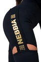 Dámské legíny Nebbia Honey Bunny Leggings 820 black