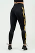 Dámské legíny Nebbia Intense Women's Classic High Waist Leggings Iconic 834 Gold