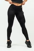 Dámské legíny Nebbia Intense Women's High Waist Leggings Mesh Gold