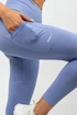 Dámské legíny Nebbia LEG DAYS GOALS High Waisted Leggings purple