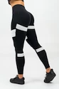 Dámské legíny Nebbia True Hero Leggings high waist black