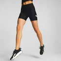 Dámské legíny Puma  Fit Eversculpt 5" Tight Short Black