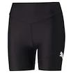 Dámské legíny Puma  Fit Eversculpt 5" Tight Short Black XS