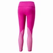 Dámské legíny Puma  Flawless High Waist 7/8 Tight Deep Orchid