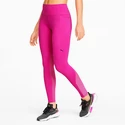 Dámské legíny Puma  Flawless High Waist 7/8 Tight Deep Orchid