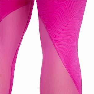 Dámské legíny Puma  Flawless High Waist 7/8 Tight Deep Orchid XL