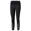 Dámské legíny Puma  Stardust High Waist Full Tight Puma Black