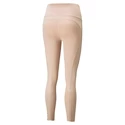 Dámské legíny Puma  Studio Foundation 7/8 Tight Rose Quartz