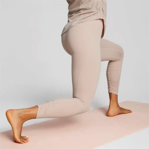 Dámské legíny Puma  Studio Foundation 7/8 Tight Rose Quartz