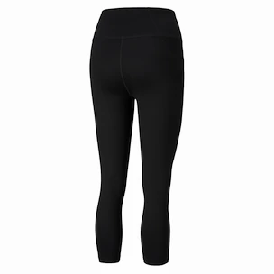 Dámské legíny Puma  Train Favorite High Waist 3-4 Tight Puma Black XS