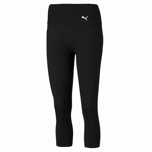 Dámské legíny Puma  Train Favorite High Waist 3-4 Tight Puma Black XS