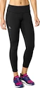 Dámské legíny Salomon  Agile Long Tight W Black S